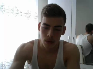 2jeffman2 04-04-2019  Recorded Video Naked