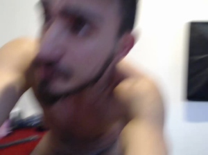 silviosexy 04-04-2019  Recorded Video Download