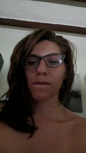 sandryloven  04-04-2019 Recorded Topless