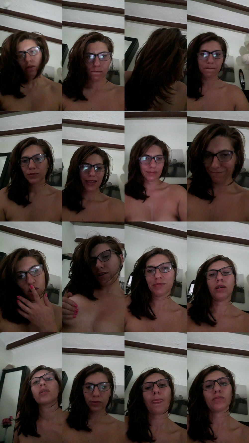 sandryloven 04-04-2019 Cam  Recorded Free