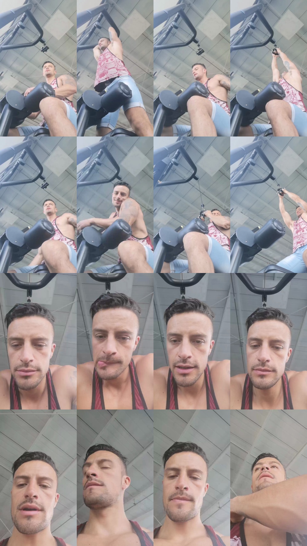 mathew_horny 04-04-2019  Recorded Video Naked