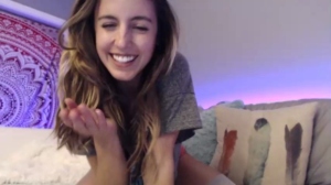 syriahsage  05-04-2019 Recorded Nude