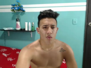 latindiick 05-04-2019  Recorded Video Cam