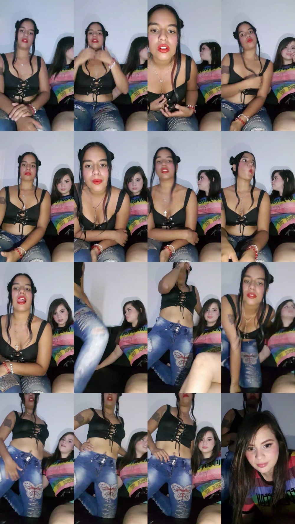candacexxhot 05-04-2019 Naked  Recorded Free