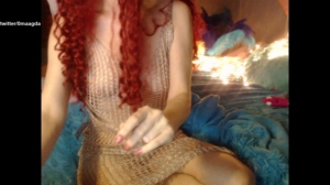0ilaiza 05-04-2019 Naked  Recorded Cam