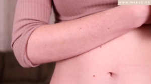 maevesucks  05-04-2019 Recorded Naked