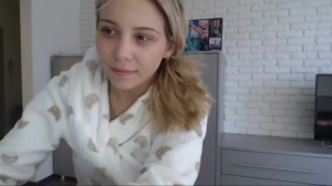 candymini  05-04-2019 Recorded Topless