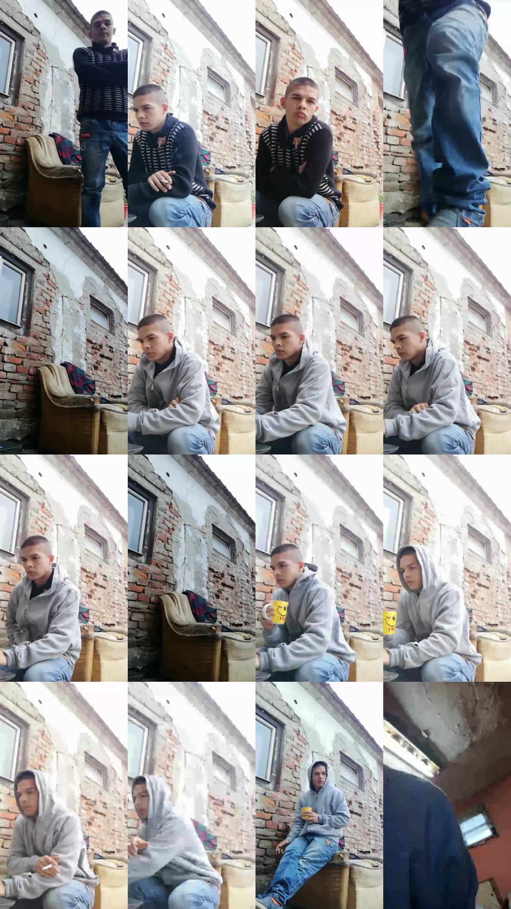 bro_boy 05-04-2019  Recorded Video Free