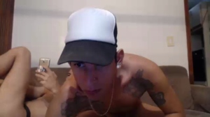 trigoccs38 05-04-2019  Recorded Video XXX