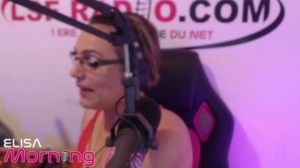 elisaradio 05-04-2019 Webcam  Recorded Naked