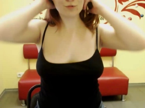 linda_lux 05-04-2019 XXX  Recorded Toys