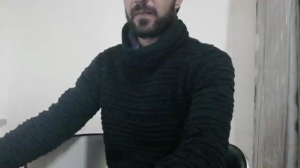 percyjackso 05-04-2019  Recorded Video Webcam
