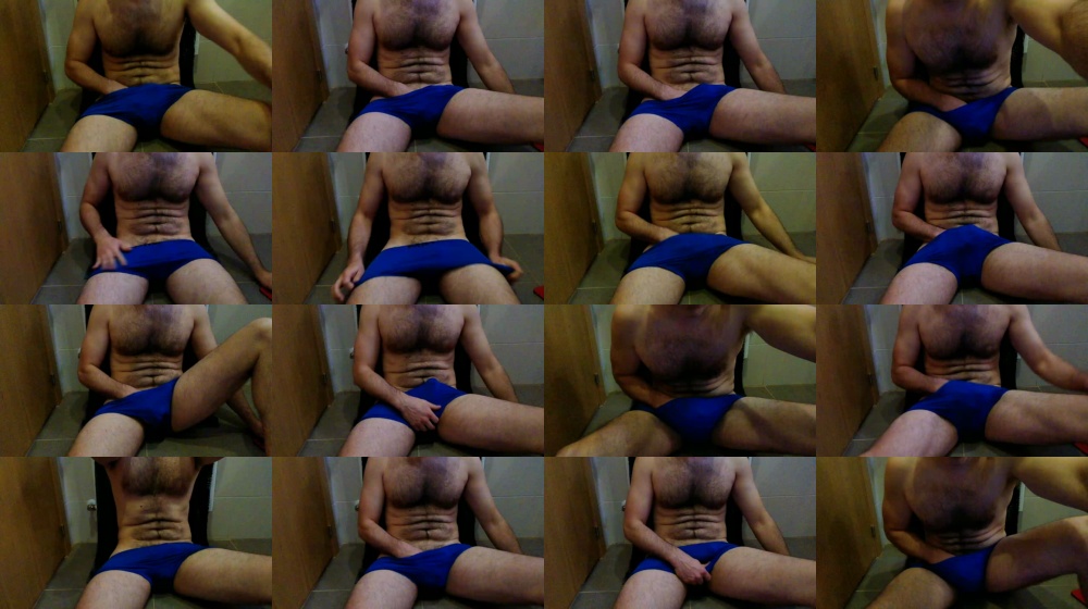 foricone 05-04-2019  Recorded Video Nude