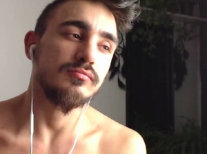 silviosexy 06-04-2019  Recorded Video Naked