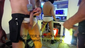 monster_men 06-04-2019  Recorded Video Cam