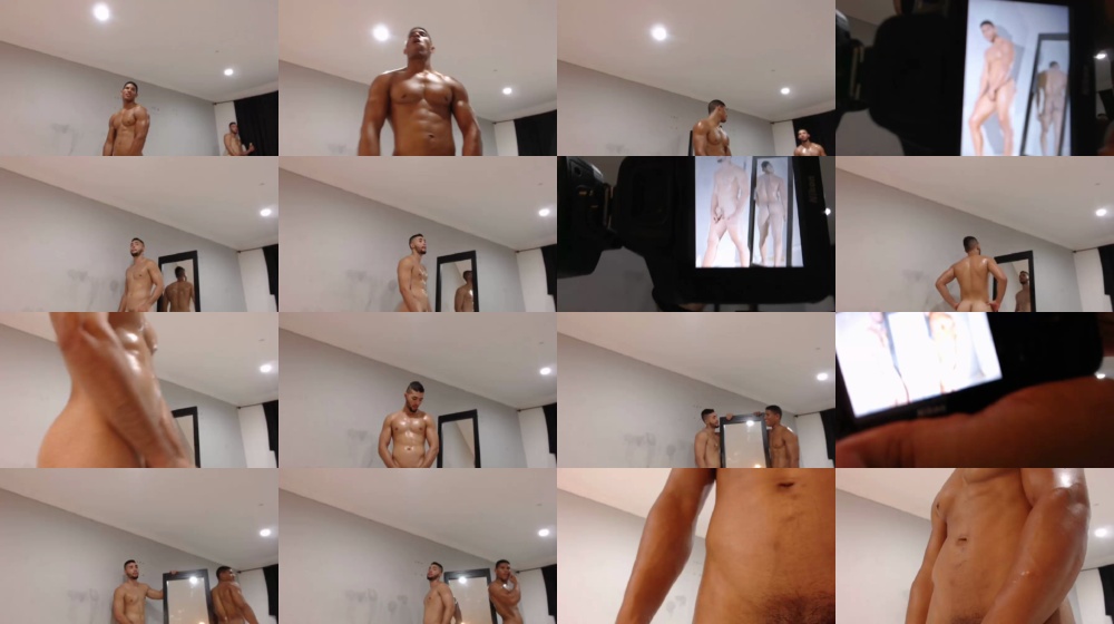 papidannyfit 06-04-2019  Recorded Video Nude