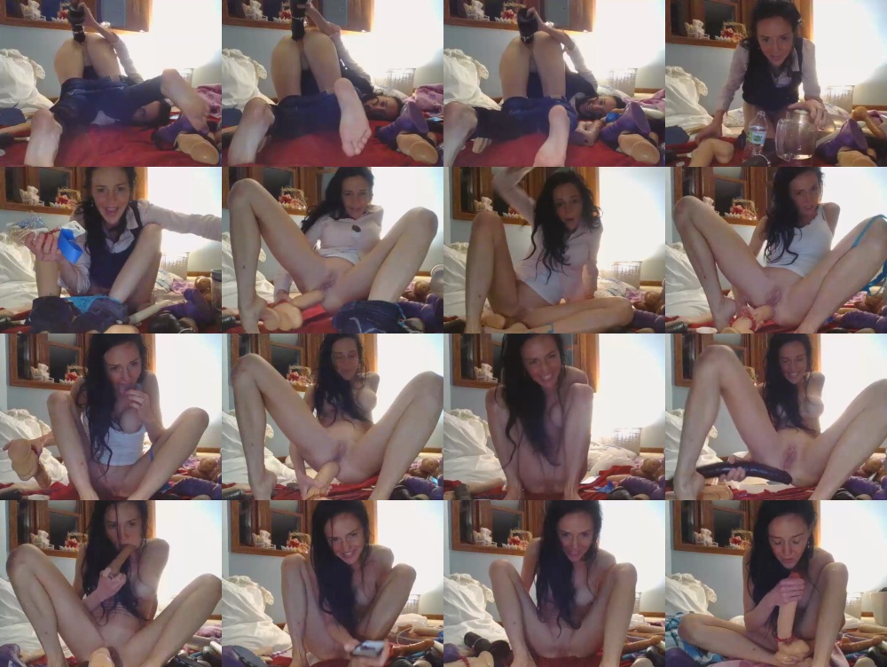 lilrosiedoll 06-04-2019 Video  Recorded XXX
