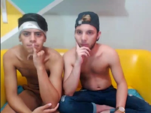 braysveryhot 06-04-2019  Recorded Video Nude