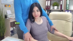 office_online 06-04-2019 Naked  Recorded Video