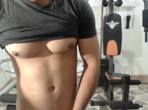 mrloganfuck 06-04-2019  Recorded Video Topless
