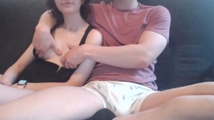 teddychance99 06-04-2019 Topless  Recorded Video