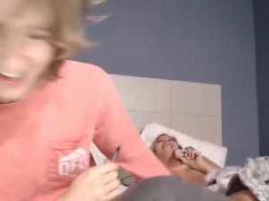 funcoupleexx  07-04-2019 Recorded Free