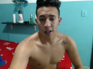 latindiick 07-04-2019  Recorded Video Free
