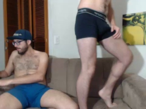 militfitness 07-04-2019  Recorded Video Porn