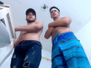braysveryhot 07-04-2019  Recorded Video Webcam