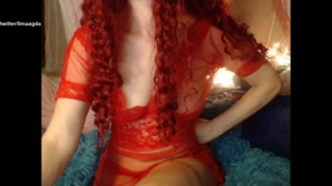 0ilaiza 07-04-2019 Nude  Recorded Nude
