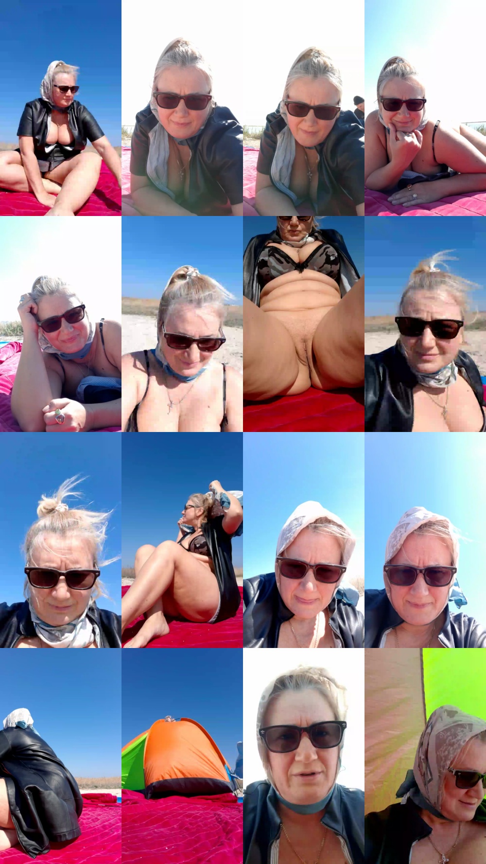 hotolgaxxx 07-04-2019 Porn  Recorded XXX