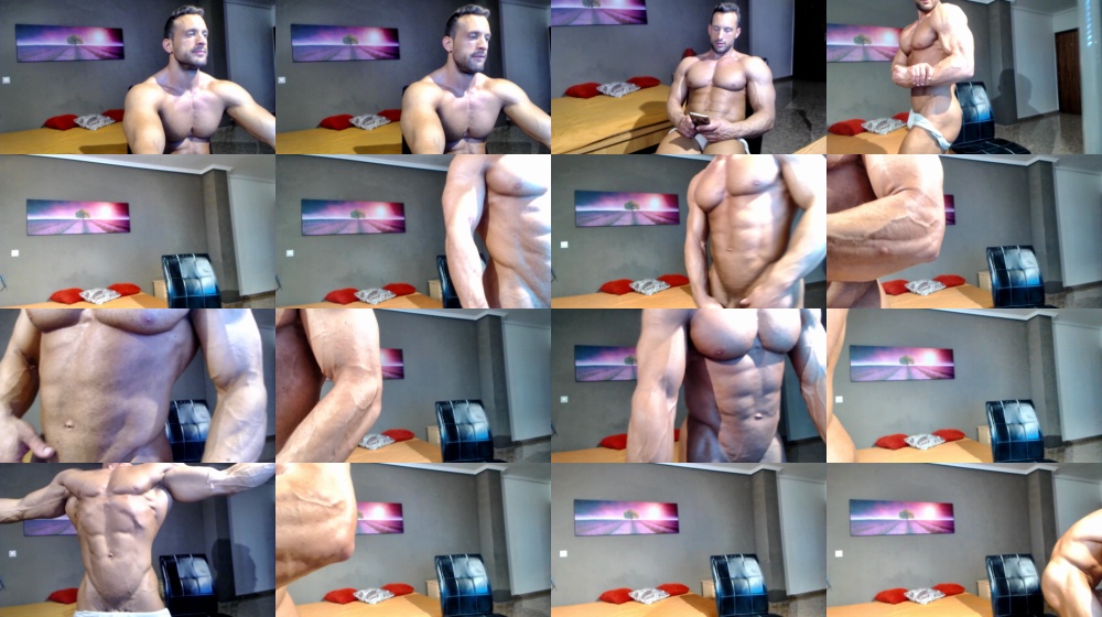 francmuscle 07-04-2019  Recorded Video Toys