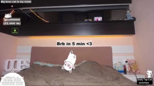 oooops__ 07-04-2019 Topless  Recorded Nude