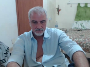 maestrale 07-04-2019  Recorded Video Nude