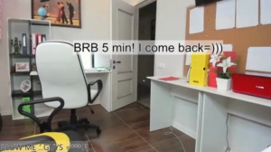 hotbitchdevil  07-04-2019 Recorded Nude