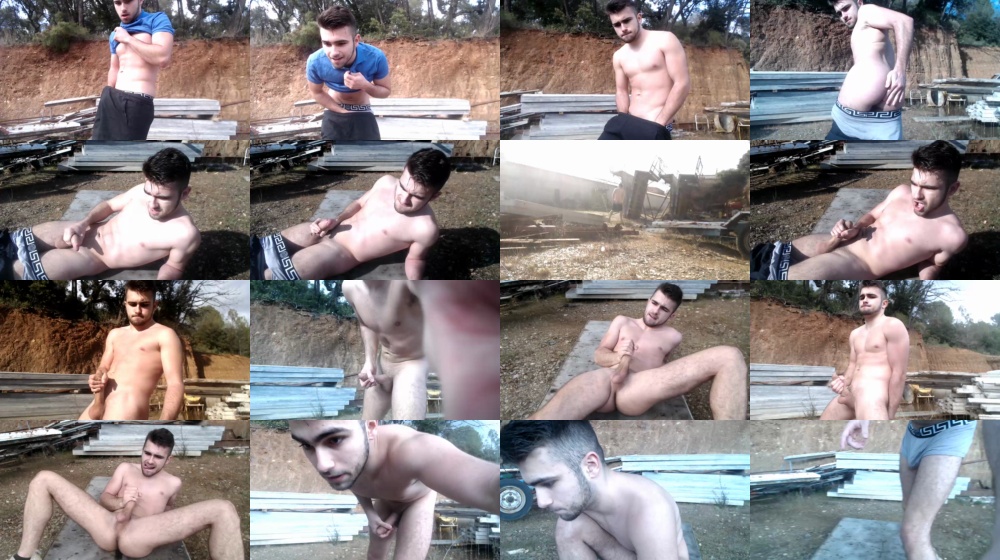 thony_grey 07-04-2019  Recorded Video Free