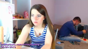 annaplayboy  07-04-2019 Recorded Porn