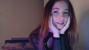 lovemegentle 07-04-2019 Porn  Recorded Nude