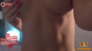 cherry_lady_  07-04-2019 Recorded Nude