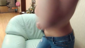 lusycandy 07-04-2019 Topless  Recorded Cam