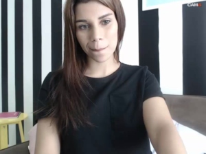 bruna_sweet  07-04-2019 Recorded Topless