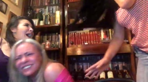 cheatinwife 07-04-2019 Webcam  Recorded Webcam