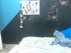 axelyboris 07-04-2019  Recorded Video Cam