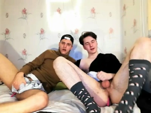 unicteinefun 07-04-2019  Recorded Video Topless