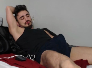 silviosexy 08-04-2019  Recorded Video Show