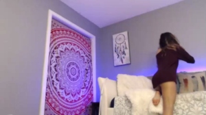 syriahsage 08-04-2019 Topless  Recorded Naked