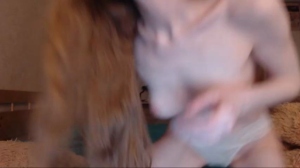 annie_sweetyxx 08-04-2019 Naked  Recorded Show