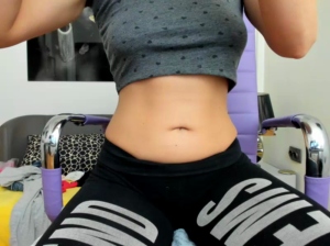 dariadivinex 08-04-2019 Webcam  Recorded Toys