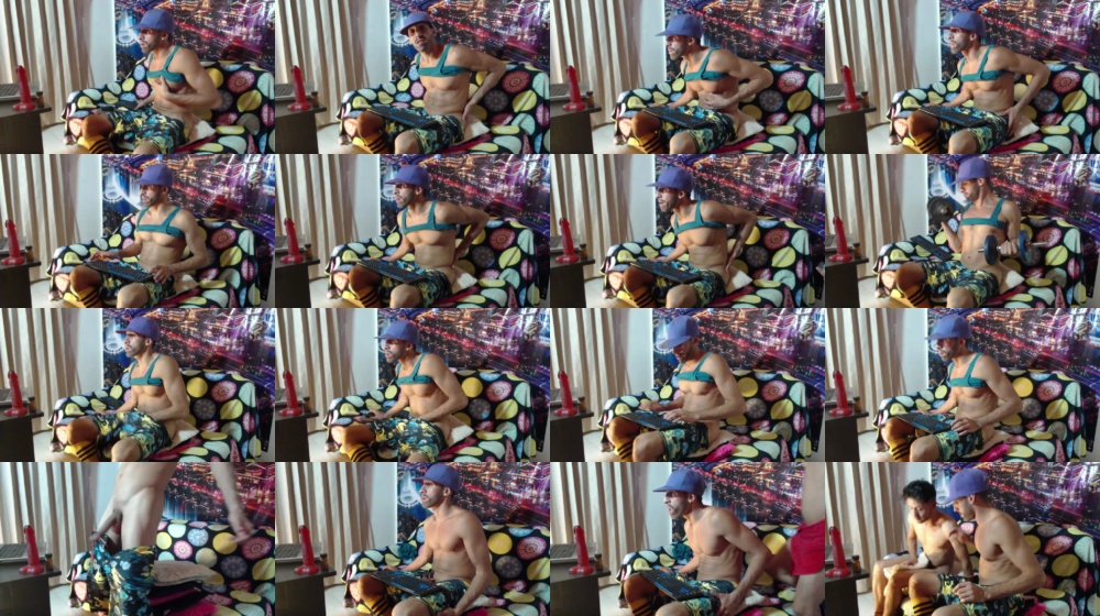 bickcock25cm 08-04-2019  Recorded Video Show