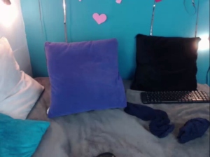 isabelkolins  08-04-2019 Recorded Naked